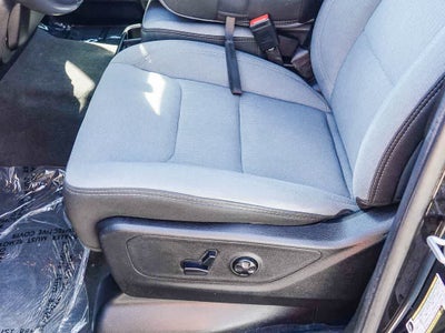 2019 RAM All-New 1500 Big Horn/Lone Star Crew Cab 4x4 5'7' Box