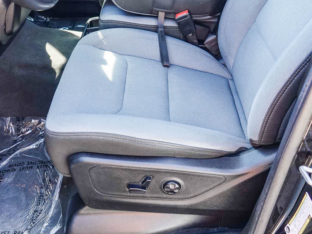 2019 RAM All-New 1500 Big Horn/Lone Star Crew Cab 4x4 5'7' Box