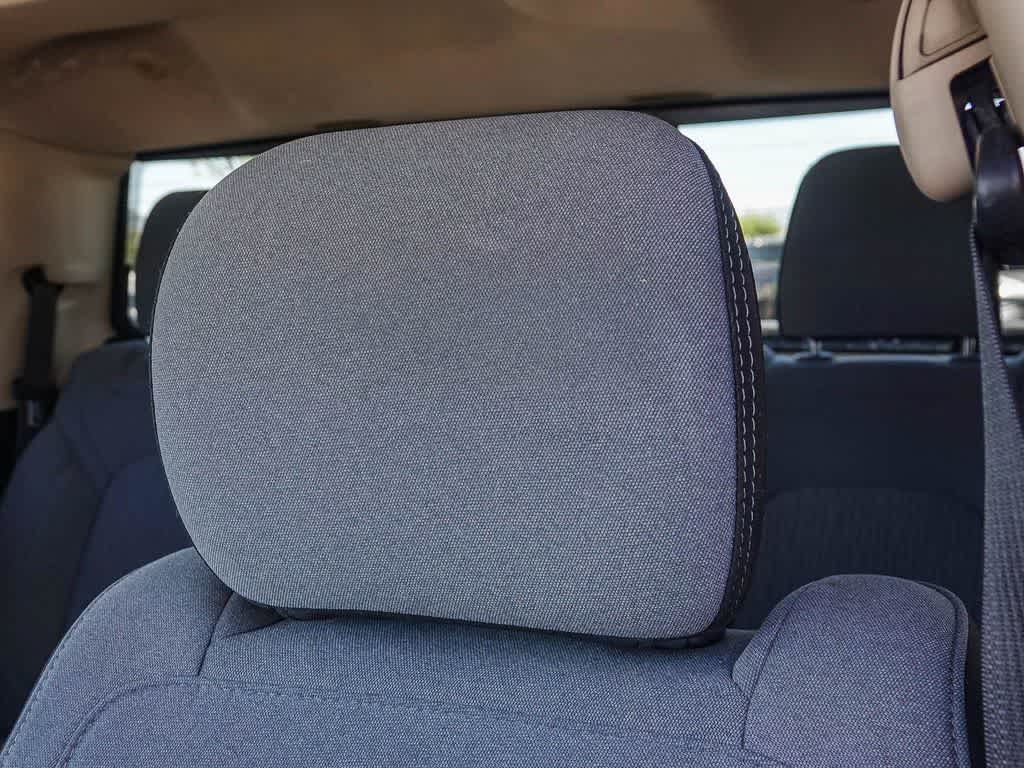 2019 RAM All-New 1500 Big Horn/Lone Star Crew Cab 4x4 5'7' Box