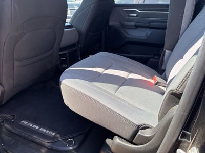 2019 RAM All-New 1500 Big Horn/Lone Star