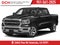 2024 RAM 1500 Big Horn Crew Cab 4x4 5'7' Box