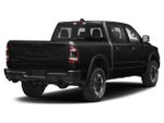 2019 RAM All-New 1500 Limited Crew Cab 4x4 5'7' Box