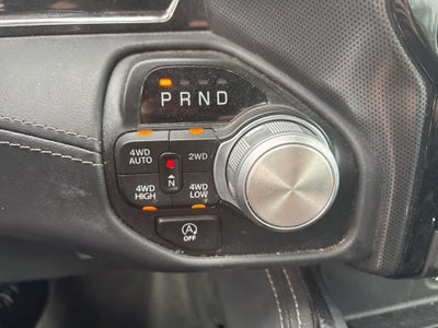 2023 RAM 1500 Limited Crew Cab 4x4 5'7' Box