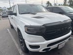2023 RAM 1500 Limited Crew Cab 4x4 5'7' Box