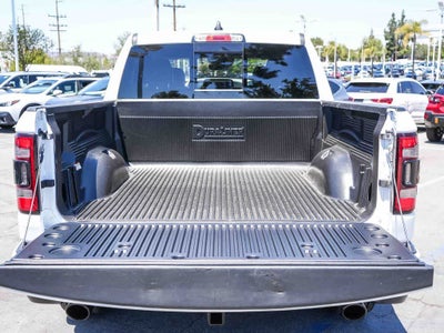 2023 RAM 1500 Limited Crew Cab 4x4 5'7' Box