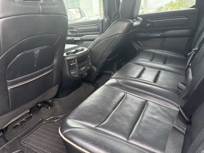 2023 RAM 1500 Limited Crew Cab 4x4 5'7' Box