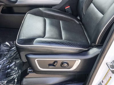 2025 RAM 1500 Laramie Crew Cab 4x4 5'7' Box