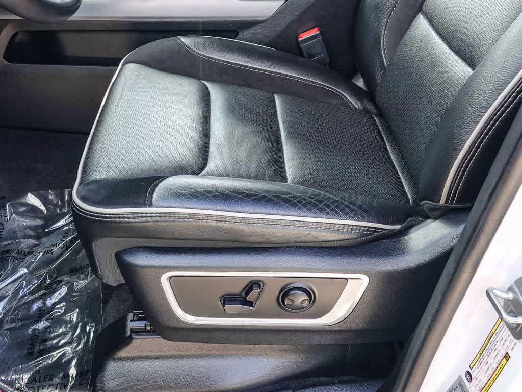 2025 RAM 1500 Laramie Crew Cab 4x4 5'7' Box