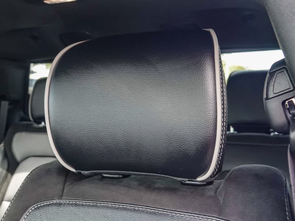 2025 RAM 1500 Laramie Crew Cab 4x4 5'7' Box