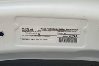 2022 RAM 1500 Limited Longhorn Crew Cab 4x4 5'7' Box