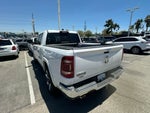 2022 RAM 1500 Longhorn 4x4 Crew Cab 57 Box