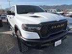 2025 RAM 1500 Rebel Crew Cab 4x4 5'7' Box