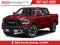 2019 RAM All-New 1500 Rebel Crew Cab 4x4 5'7' Box