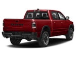 2019 RAM All-New 1500 Rebel Crew Cab 4x4 5'7' Box