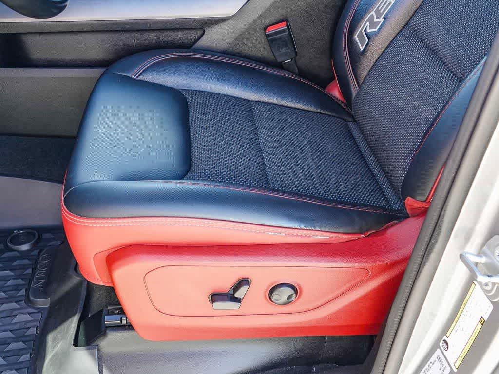 2022 RAM 1500 Rebel Crew Cab 4x4 5'7' Box