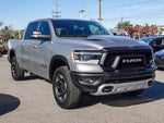 2022 RAM 1500 Rebel Crew Cab 4x4 5'7' Box