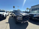 2019 RAM All-New 1500 Rebel