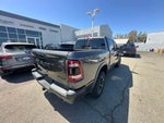 2019 RAM All-New 1500 Rebel