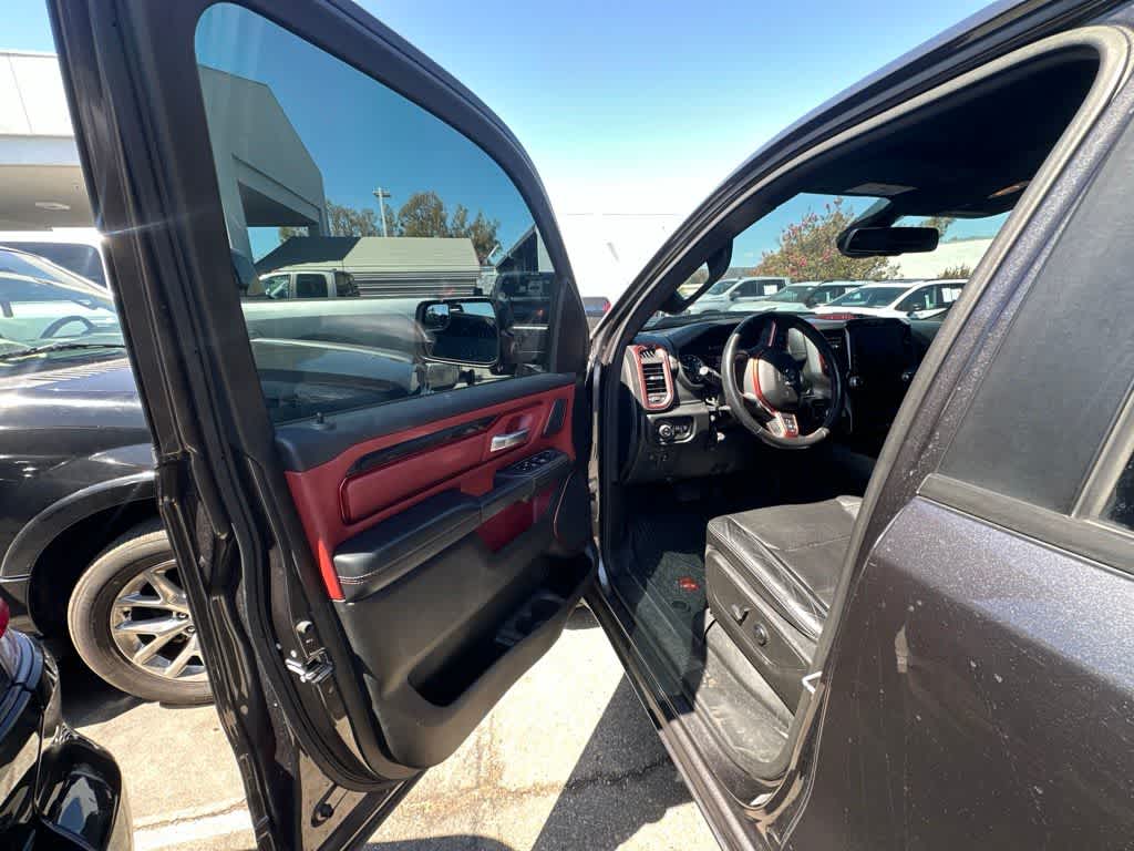 2019 RAM All-New 1500 Rebel