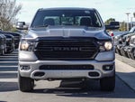 2021 RAM 1500 Big Horn Crew Cab 4x4 6'4' Box