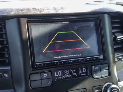 2021 RAM 1500 Big Horn Crew Cab 4x4 6'4' Box