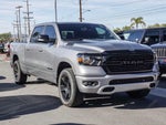 2021 RAM 1500 Big Horn Crew Cab 4x4 6'4' Box