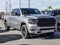 2021 RAM 1500 Big Horn Crew Cab 4x4 6'4' Box