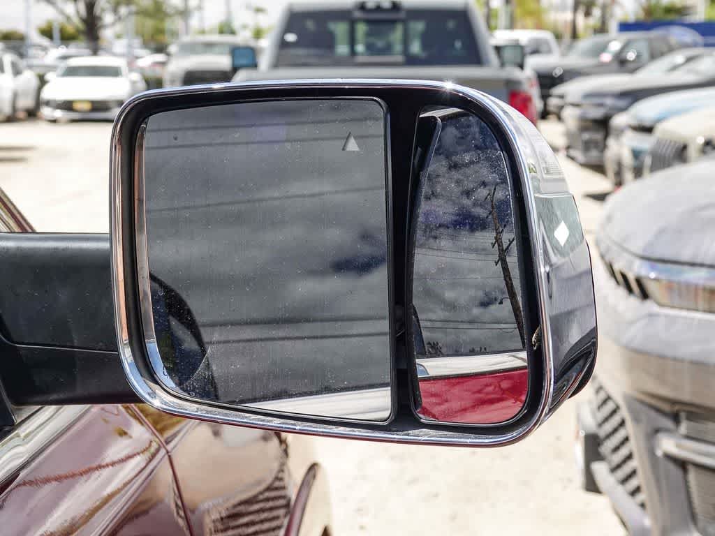 2019 RAM 1500 Limited 4x4 Crew Cab 64 Box