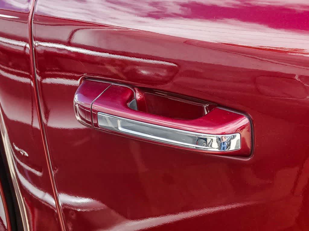 2019 RAM 1500 Limited 4x4 Crew Cab 64 Box