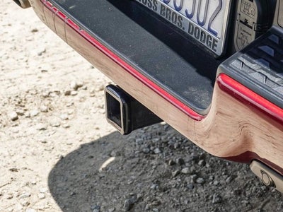 2019 RAM 1500 Limited 4x4 Crew Cab 64 Box