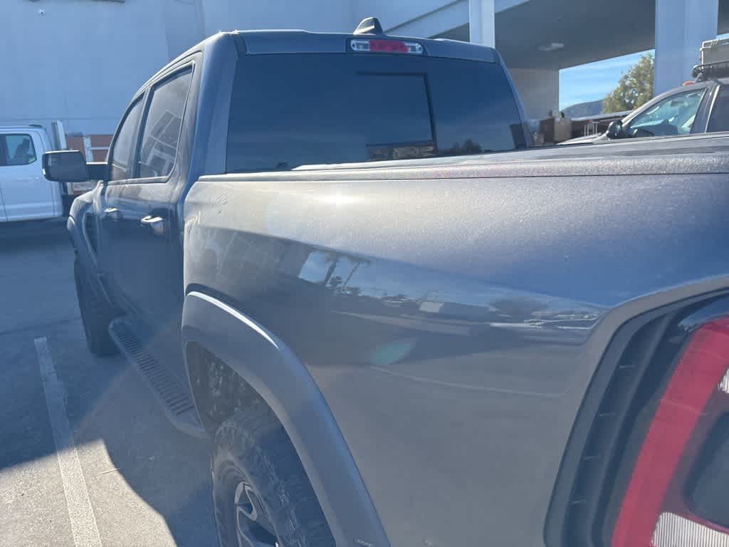 2022 RAM 1500 TRX Crew Cab 4x4 5'7' Box