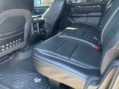 2022 RAM 1500 TRX Crew Cab 4x4 5'7' Box