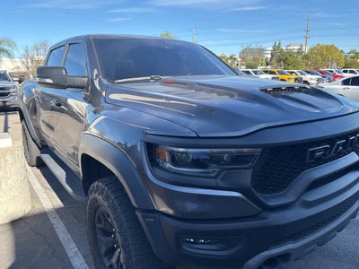 2022 RAM 1500 TRX Crew Cab 4x4 5'7' Box