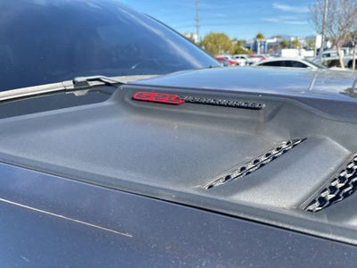 2022 RAM 1500 TRX Crew Cab 4x4 5'7' Box