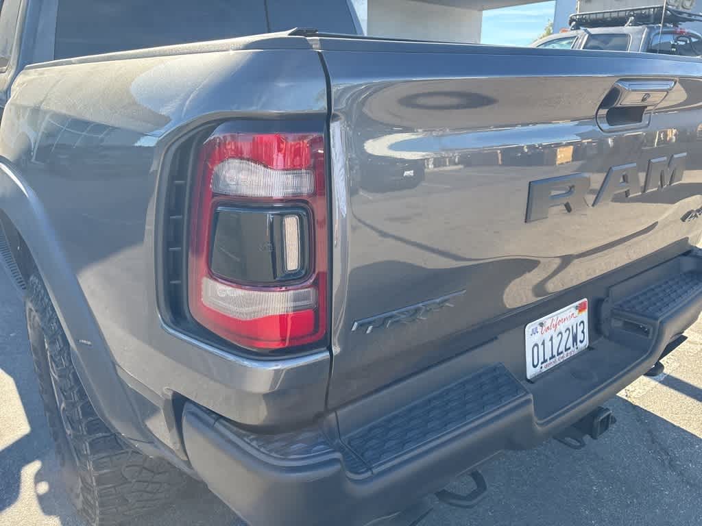 2022 RAM 1500 TRX Crew Cab 4x4 5'7' Box