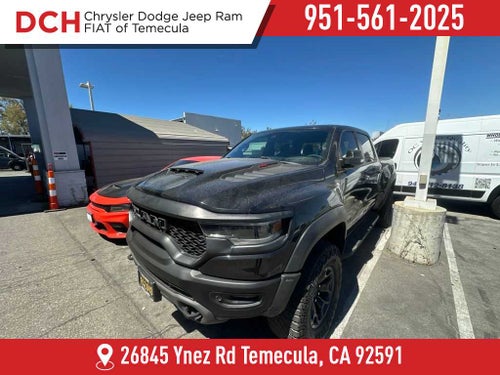 2022 RAM 1500 TRX Crew Cab 4x4 5'7' Box