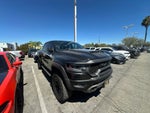2022 RAM 1500 TRX Crew Cab 4x4 5'7' Box