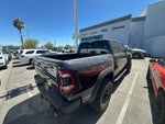 2022 RAM 1500 TRX Crew Cab 4x4 5'7' Box