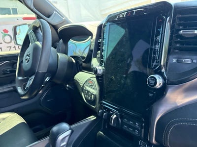 2023 RAM 1500 TRX Crew Cab 4x4 5'7' Box