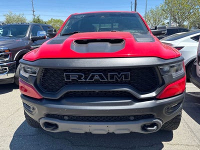 2023 RAM 1500 TRX Crew Cab 4x4 5'7' Box