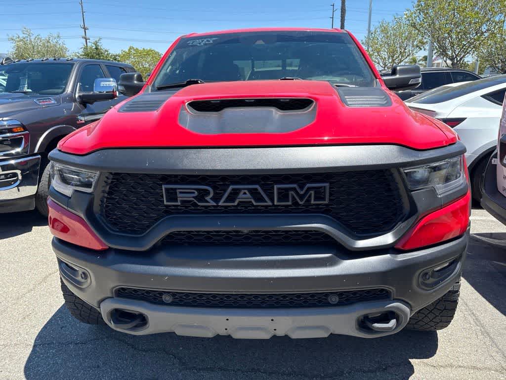 2023 RAM 1500 TRX Crew Cab 4x4 5'7' Box
