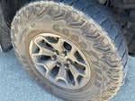 2023 RAM 1500 TRX Crew Cab 4x4 5'7' Box