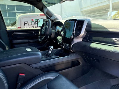 2023 RAM 1500 TRX Crew Cab 4x4 5'7' Box
