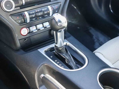 2022 Ford Mustang GT Premium Fastback