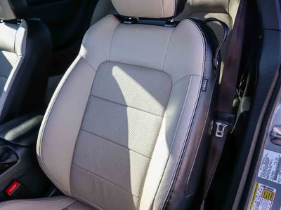 2022 Ford Mustang GT Premium Fastback