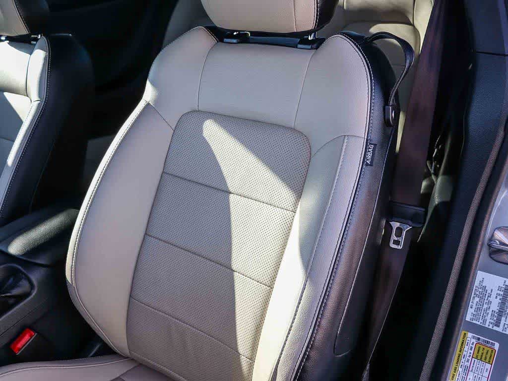 2022 Ford Mustang GT Premium Fastback