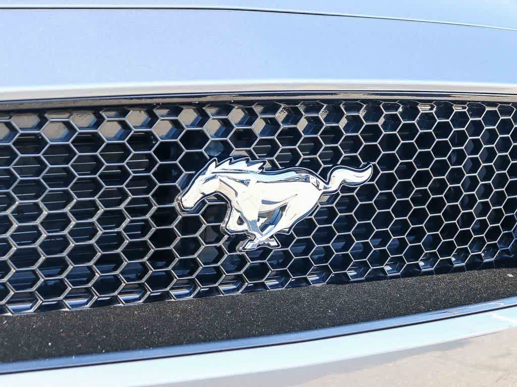 2022 Ford Mustang GT Premium Fastback