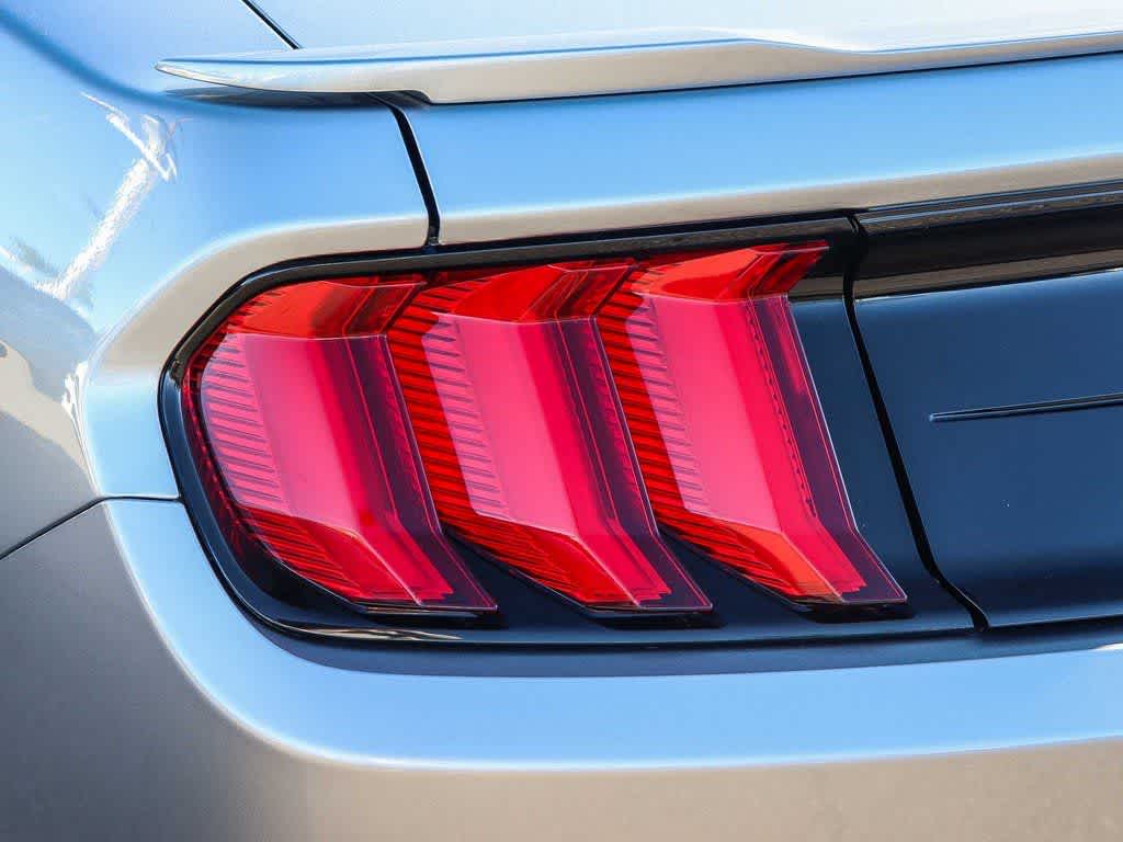 2022 Ford Mustang GT Premium Fastback