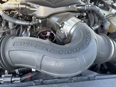 2024 Ford Mustang Dark Horse Fastback