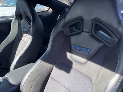 2024 Ford Mustang Dark Horse Fastback